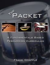 The Packet cover